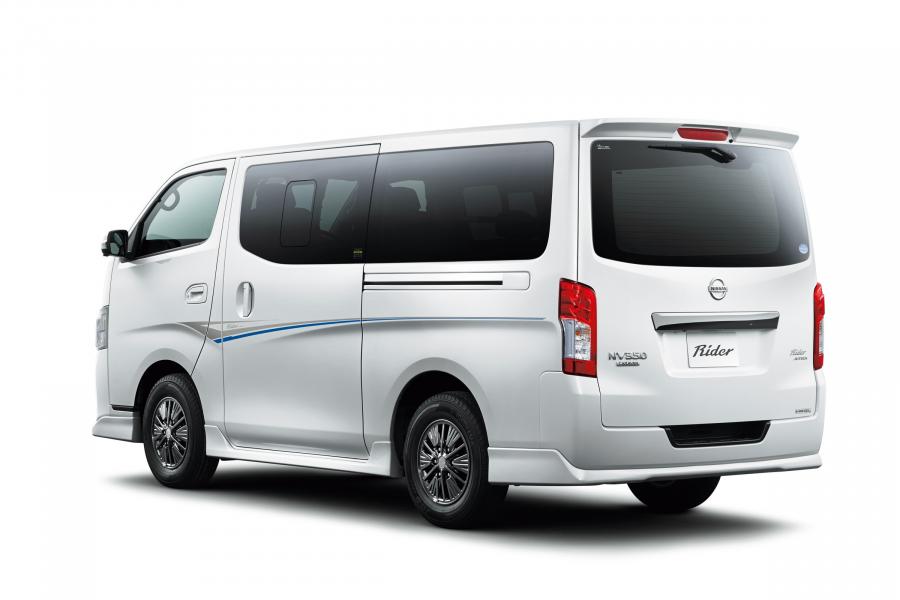  Peugeot Partner Tepee Electric 2017 года  (фото 2 из 2)